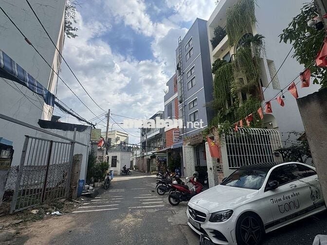 Giảm Mạnh 2Tỷ chỉ Còn 13tỷ- Bán Đất Tặng Nhà cấp 4 Đường 19 Linh Chiểu