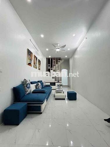 Bán nhà Văn Chương - 4 tầng 38m2 , Mt 3m , 10m ra ôtô , 7,9 tỷ