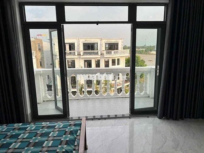CHO THUÊ PHÒNG TRỌ SINH VIÊN TẠI KDC HỒNG LOAN