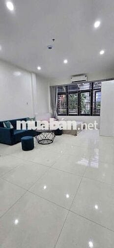 Căn hộ Studio Ngõ 66 Hồ Tùng Mậu 4tr - 5tr2 cạnh Cầu Vượt Mai Dịch