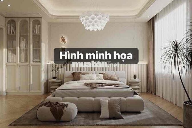 Nhà 9 phòng CHDV WC riêng, 5 tầng, P.13, Quận 10