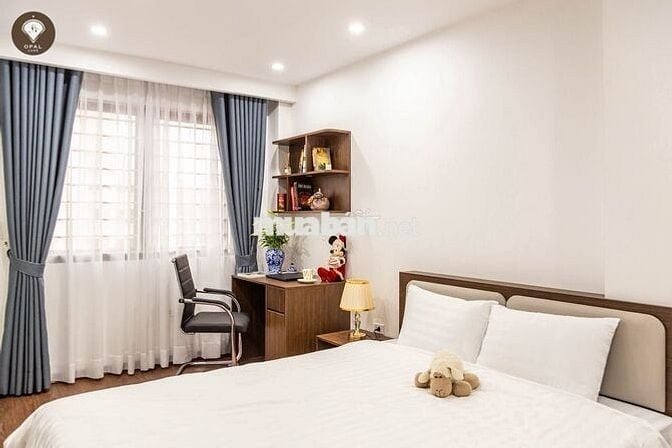 Phòng 28m2 mới 100% đường Trần Quốc Vượng, Q. Cầu Giấy