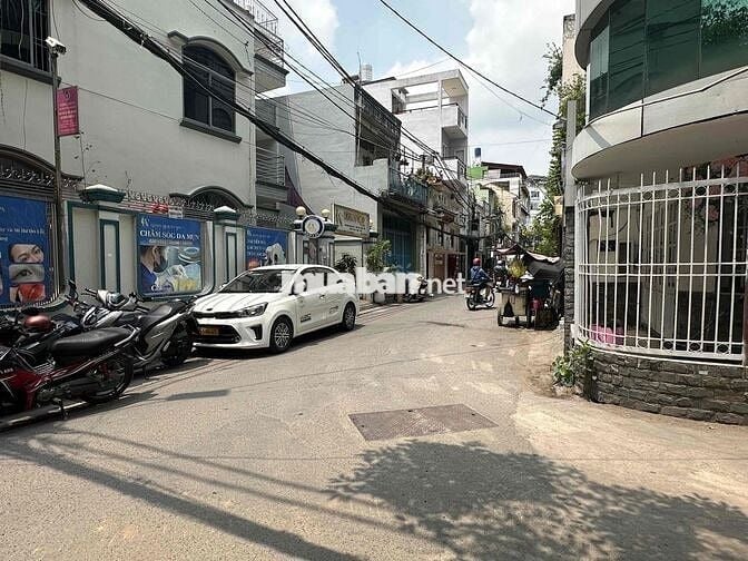 Chính chủ cho thuê mb góc 2mt Đoàn Thị Điểm đẹp thoáng giá rẻ