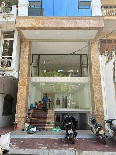 🏡 SIÊU PHẨM Mặt phố Vương Thừa Vũ, Nguyễn Ngọc Nại, TX: 100m², MT 6m