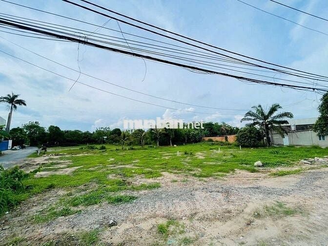 SIÊU PHẨM SHR GÓC 2MT GIÁ NGỘP 441M2 NGUYỄN VĂN KHẠ TÂN AN HỘI CỦ CHI
