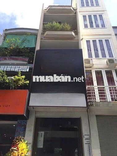 NGUYÊN CĂN QUẬN 3 - 6PN 6WC - KD TỰ DO