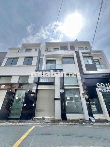 ✅ NHÀ CHO THUÊ MẶT TIỀN ĐƯỜNG  TRỊNH ĐÌNH TRỌNG TÂN PHÚ