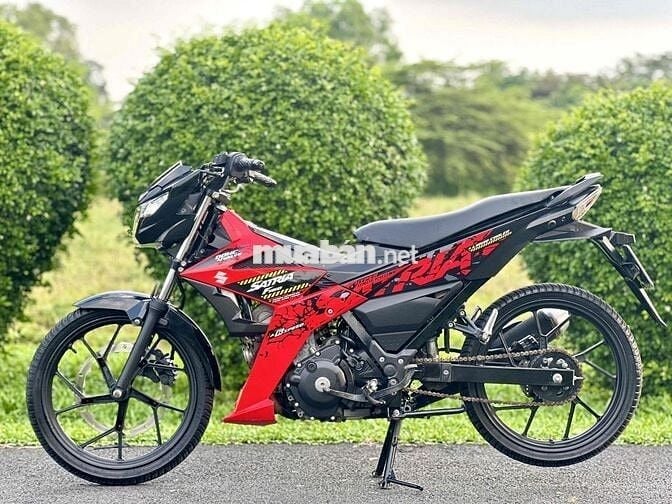 ✅✅ Satria 150cc.2020  Zin Nguyên Bản.Ngay Chủ