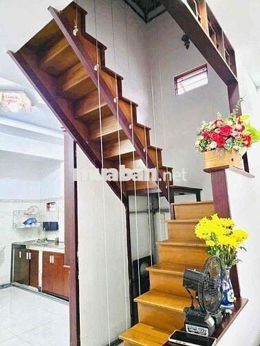 CHO THUÊ NHÀ NGUYÊN CĂN 2PN-2WC NGAY LÊ TRỌNG TẤN