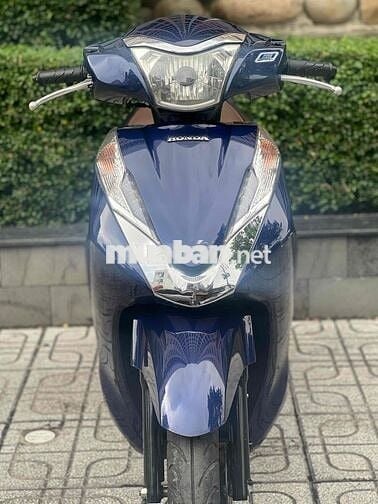 Honda Lead 2014 BSTP 9 Chủ Áo Zin Máy Zin Êm