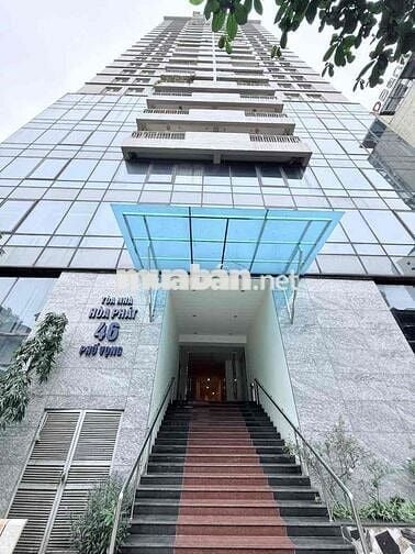 Bán nhanh căn hộ chung cư Hoà Phát,92 m, 3 N,2 VS, lô góc , View đẹp