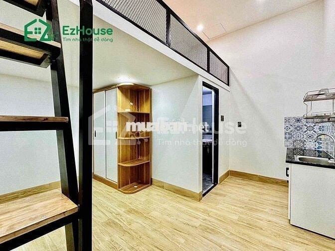 CHO THUÊ DUPLEX NGAY HUIT CÁCH CHỈ 800m