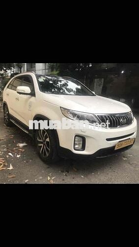 Kia Sorento 2019 2.2 DAT - 196000 km cửa sổ trời