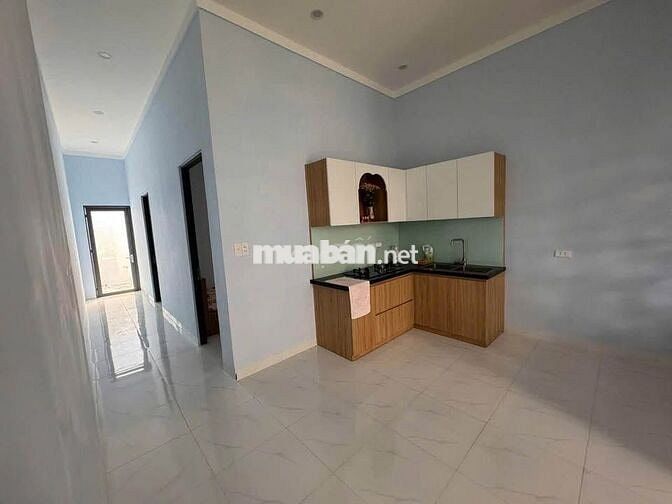 Cần tiền xoay ,để lại giá tốt căn nhà Phước Vĩnh An Củ Chi850trSHR