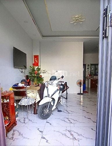 NGUYỄN DUY TRINH, BÌNH TRƯNG ĐÔNG, QUẬN 2 - 6x14 - GIÁ NHỈNH 6 TỶ