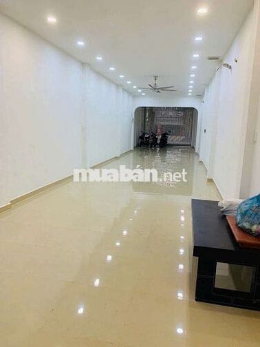 Cho thuê nhà mặt tiền Huỳnh Tấn Phát