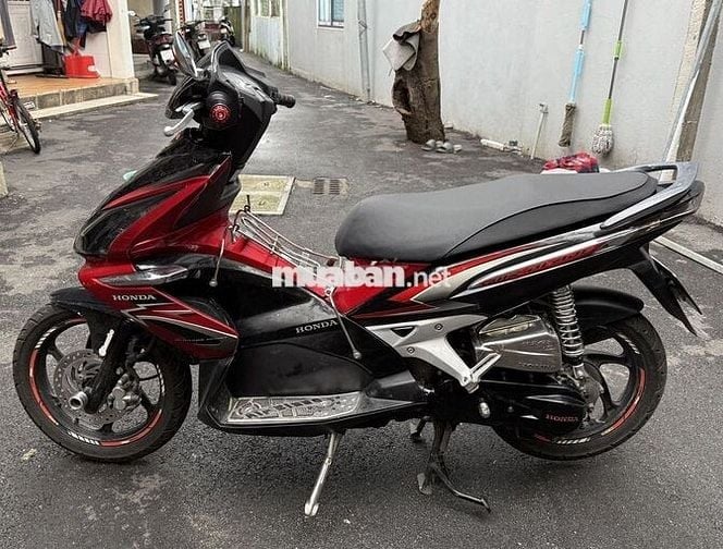 Cần ra đi xe AB