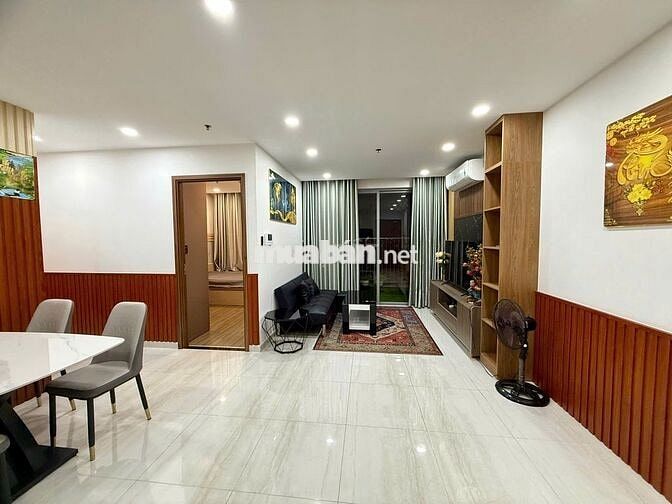 Cho thuê Happy One Central, 93m2 3PN 2PN Full nội thất cao cấp,giá tốt