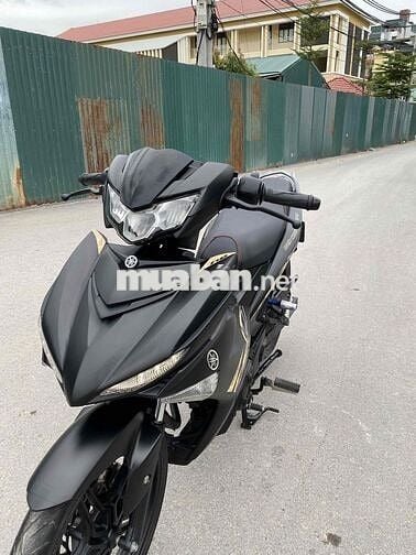 Siêu Mới Exciter 150 chính chủ máy zin 100%