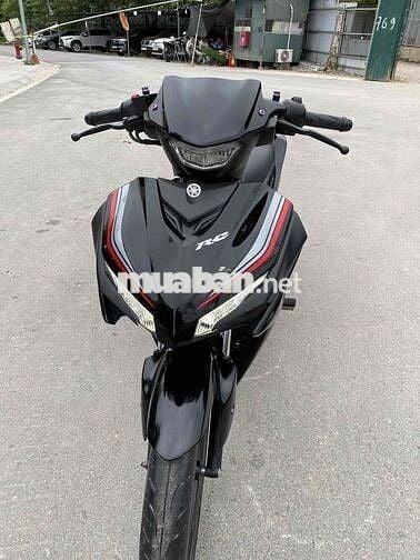 Siêu Phẩm Exciter 155 chính chủ —2022 biển 29