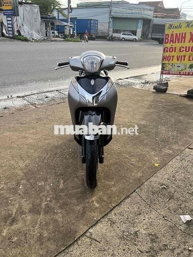 SH mode 2018 bản đặc biệt chính chủ 60 có trả góp