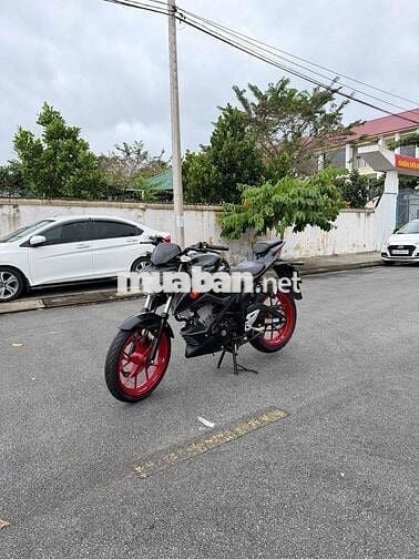 Gsx s150 xe máy rin chất đẹp chíh chủ