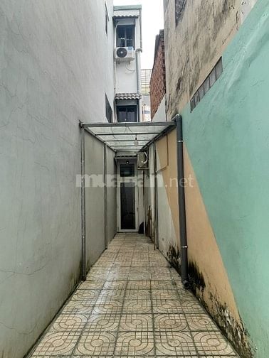 CHO THUÊ NHÀ NC 55M2 2PN HOÀNG HOA THÁM BÌNH THẠNH