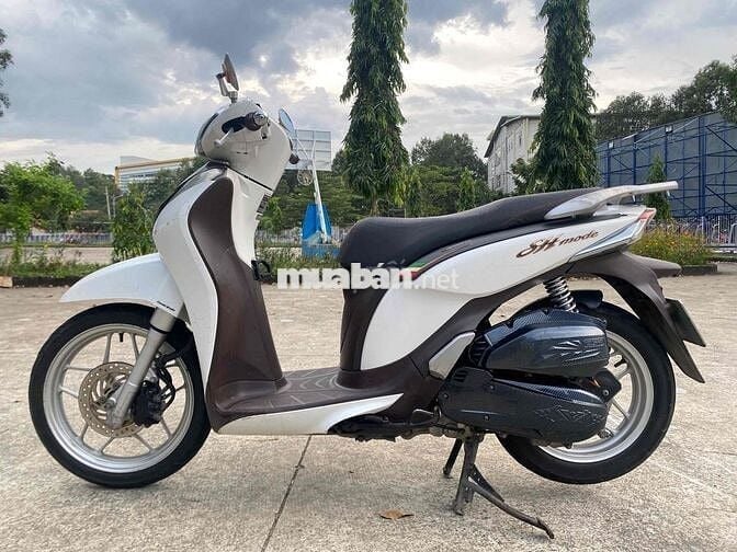 Sh mode 2017 khoá smart key