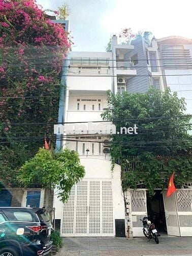 NGUYÊN CĂN QUẬN 1 ( 7 PHÒNG ) 4x19 - KINH DOANH TỰ DO