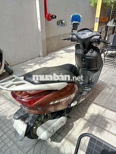 Cần bán xe lead 110 đời 2011 màu nâu chính chủ