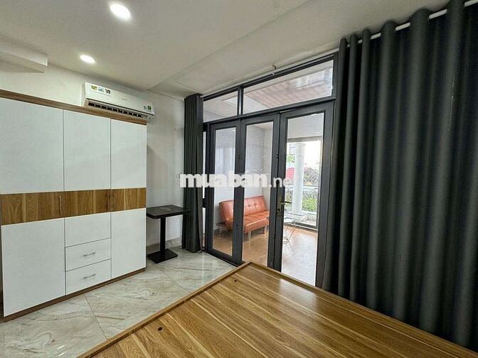 CHO THUÊ PHÒNG TÁCH BẾP Ở NGUYỄN VĂN KHỐI ,GV