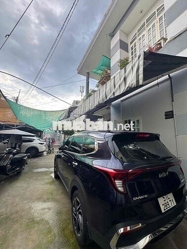 🌼 NHÀ HẺM XE HƠI PHẠM VĂN ĐỒNG - NGAY CÔNG VIÊN GIA ĐỊNH. CHỈ 4.15 Tỷ