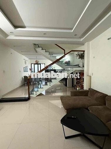 🏡 BÁN NHÀ 3 TẦNG FULL NỘI THẤT MẶT TIỀN ĐẶNG HUY TÁ (LIÊN CHIỂU)