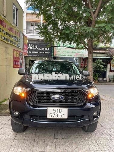 Ford Ranger 2020 XLS 2.2L 4x2 AT - 57000 km