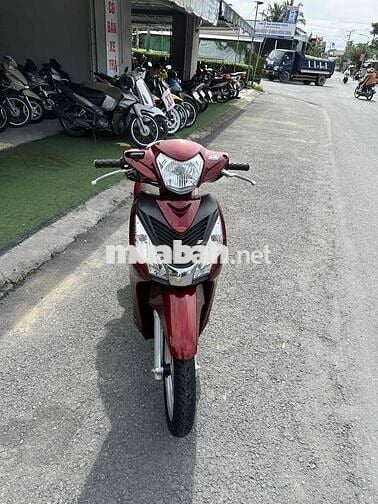Honda Vision bs 65( góp cần cccd không nợ xấu )
