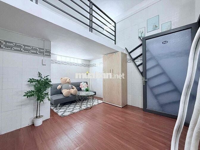 CHO THUÊ DUPLEX NGAY GIỮA HUIT VÀ VHU