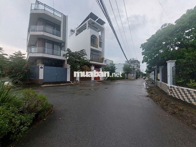 BÁN NHANH LÔ ĐẤT 274 NGUYỄN VĂN TẠO, LONG THỚI – NHÀ BÈ