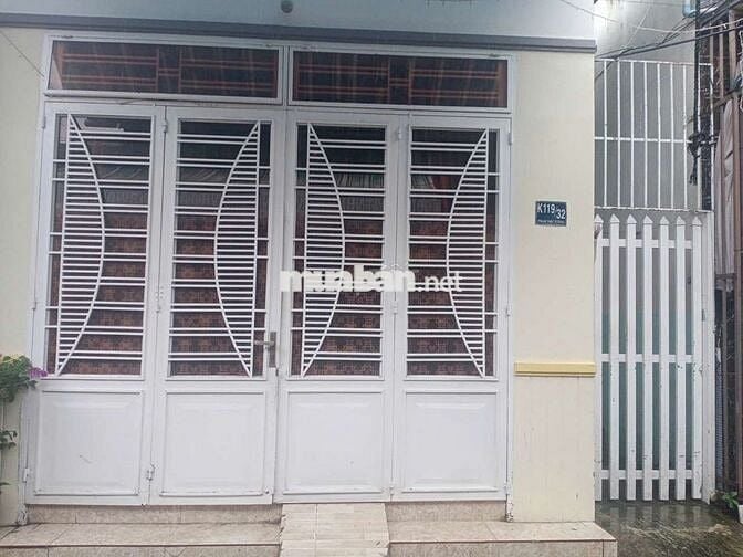 BÁN NHÀ PHẠM NHƯ XƯƠNG CÓ 3 PHÒNG TRỌ SAU-GẦN ĐẠI HỌC SƯ PHẠM