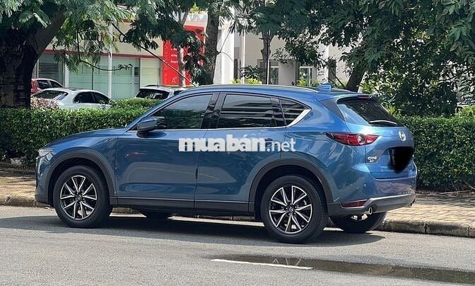Mazda CX 5 2018  - 36000 km