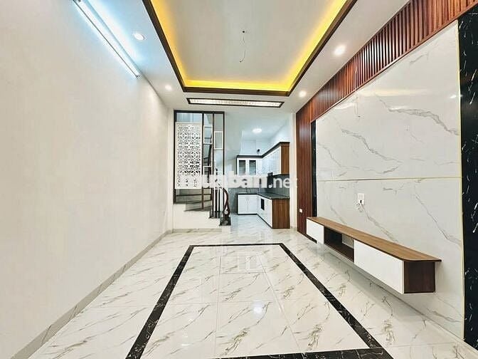 🔥🔥🔥NHÀ MỚI THUÝ LĨNH - HOÀNG MAI 36m2* 5 TẦNG *3 NGỦ 💸 6,2 TỶ