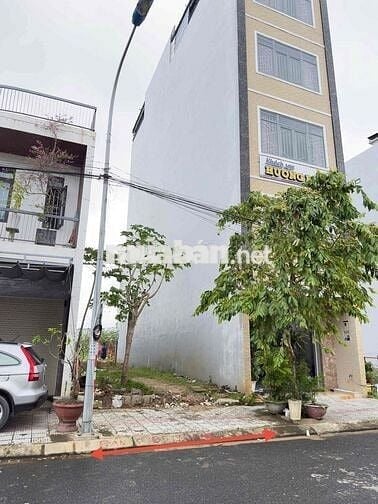 Lô đất Khu A1 phương trang ngay biển cực đẹp