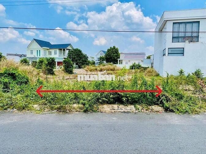 BÁN LÔ ĐẤT ĐẸP – ĐƯỜNG BA SA, THỊ TRẤN CỦ CHI (XÃ PHƯỚC HIỆP CŨ)