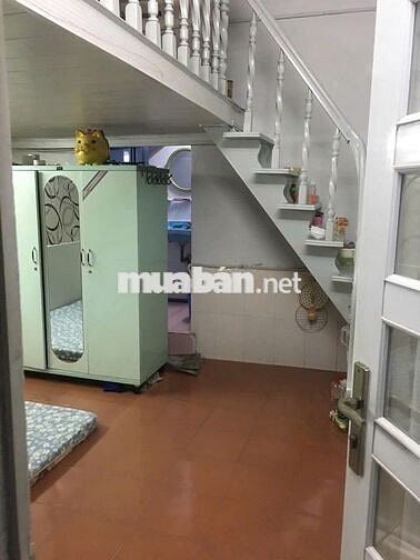 BÁN CĂN HỘ MẶT TIỀN ĐƯỜNG NGUYỄN TRÃI, TRUNG TÂM Q1 – GIÁ CHỈ 1,1 TỶ
