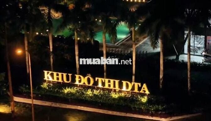 NHÀ Ở XÃ HỘI DTA (Mới) GIÁ RẺ Nhơn Trạch -Đồng Nai,Góp chỉ 2-3tr/tháng