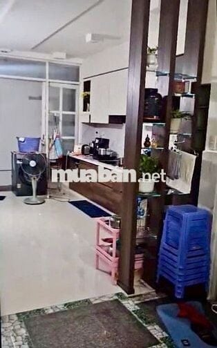 Nhà phố đẹp diện tích 69m2 Quận 12 (Gần trường học, BV, chợ)