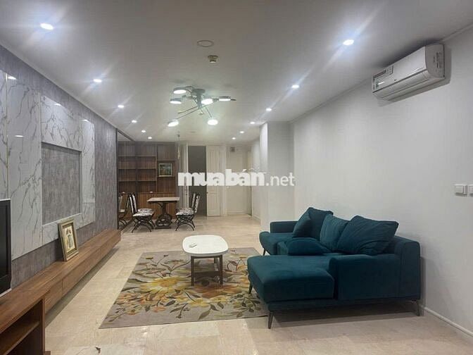 Bán căn hộ view đẹp tòa nhà P1 Ciputra, Hà Nội