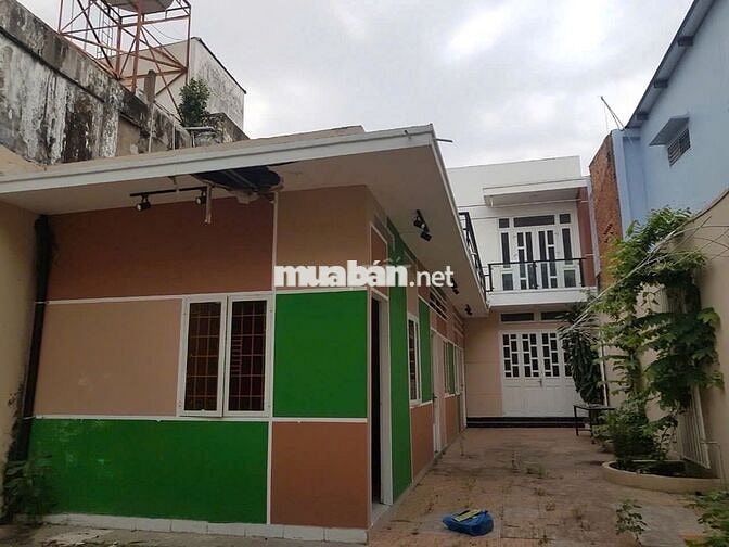 Giá Rẻ: Cho Thuê Nhà 2 Tầng, 226m2, 5pn, Hẻm Xe Hơi- Thới Hòa, Tân Phú