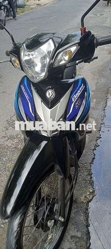 ELEGANT 50CC HỌC SINH MÁY BỀN  NGON NHƯ WAVE ANPHA