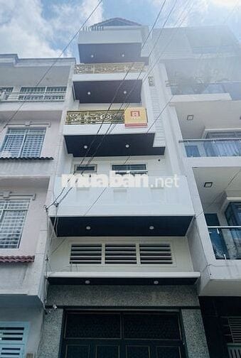 20PN CHDV HXH PHAN VĂN TRỊ - NỞ HẬU THU NHẬP 0,7 TỶ/ năm - 17.x T