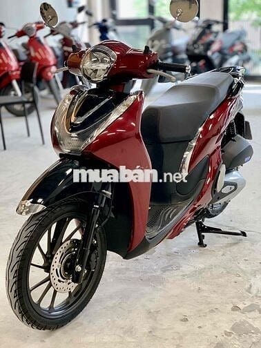 👉 SH Mode 2023 ABS 16 km zin ốc chưa mở chính chủ🔥